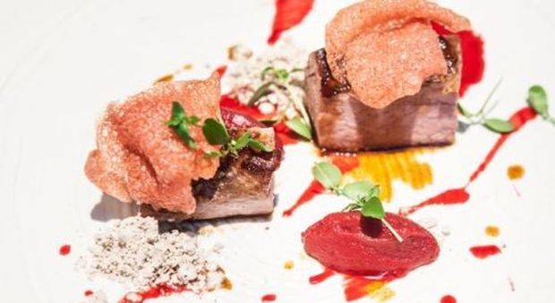 Taste of Eccellence 2016: le ultime tendenze del food sbarcano a Roma