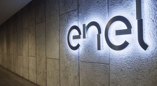 Enel in denaro su promozione Barclays a Overweight