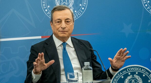 Pnrr, il governo prepara l operazione verità : dossier sugli errori di Conte e Draghi