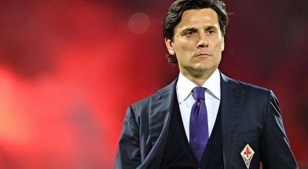 Fiorentina, esonerato Vincenzo Montella: "Venuto meno il rapporto fiduciario"