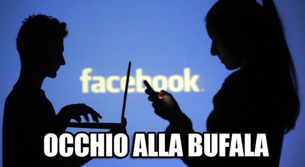 Facebook, "ciò che postate diventa pubblico": migliaia di utenti condividono il post-bufala
