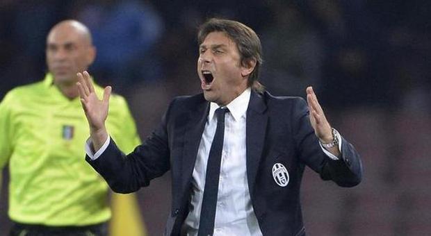 Juve, Conte: "Niente calcoli, a Udine voglio ​i tre punti. Noi antipatici perché vincenti"