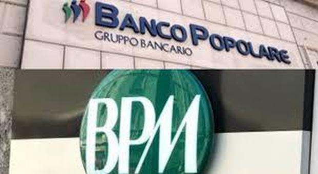 Banco Bpm, firmato il contratto di secondo livello: premio di 850 euro