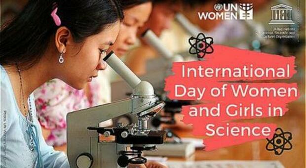 Giornata Internazionale delle donne nella scienza: boom di laureate nei paesi arabi e in America latina