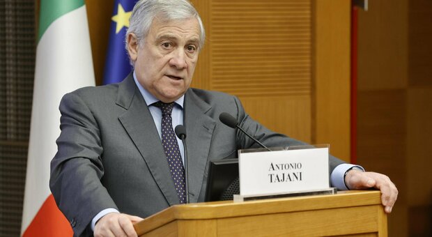 Italia uscita dalla Via della Seta. Tajani: «Non è un'azione negativa, puntiamo a ottimi rapporti con Pechino»
