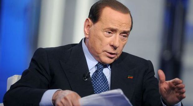 Berlusconi: «L'Occidente ha sbagliato tutto. Anche truppe di terra contro l'Isis»