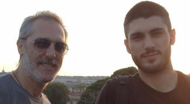 Liberato il figlio dell'attore Marcello Mazzarella: «Il vostro amore e la vostra solidarietà mi hanno dato la forza»