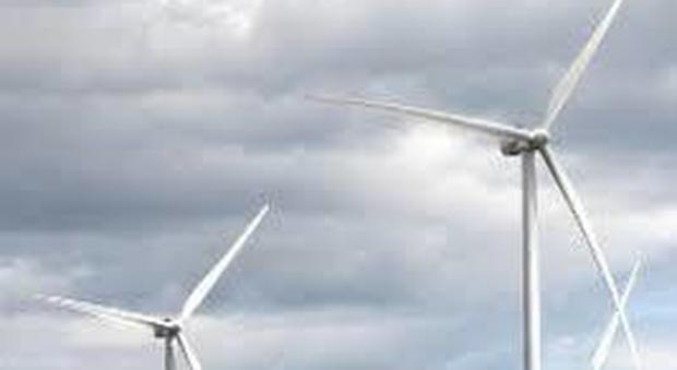 Danimarca, con il vento ha prodotto la metà dell'energia consumata