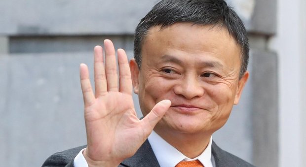 Jack Ma lascia Alibaba. Per lui un futuro da "Bill Gates"