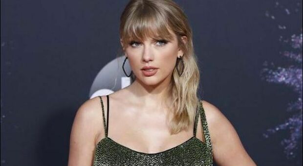 Taylor Swift da record, "Midnight" è l'album più ascoltato nella storia di Spotify