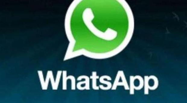 WhatsApp stabilisce un nuovo record e supera gli sms tradizionali