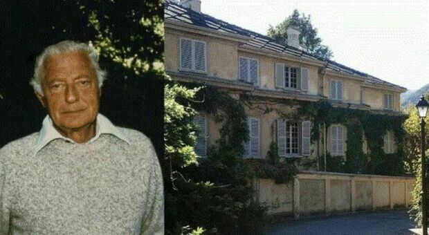 Gianni Agnelli, Villa Frescot in vendita a Torino: la figlia Margherita vuole cederla. Quanto vale la casa dell'Avvocato