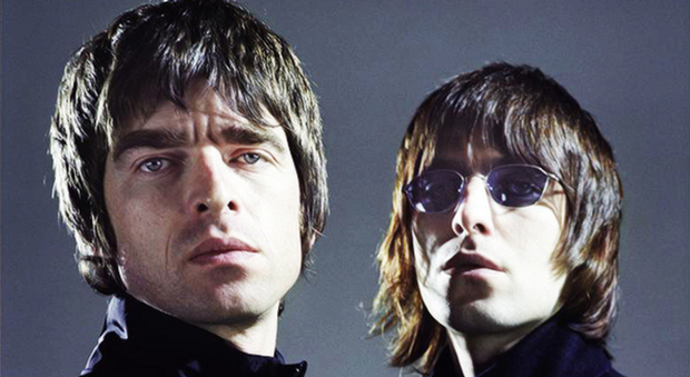 Liam e Noel Gallagher, "fratelli coltelli" sullo stesso palco degli I-Days a Milano