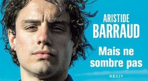 Il libro di Aristide Barraud dalle ferite nella notte del Bataclan al sogno svanito di tornare a giocare a rugby: «Così sono rinato dal dolore»