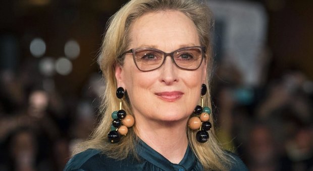 immagine Meryl Streep via da New York: in vendita il super-attico da 25 milioni di dollari