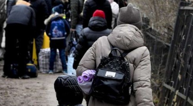 Ucraina, Kiev: «Mosca ha evacuato 40mila persone in Russia»