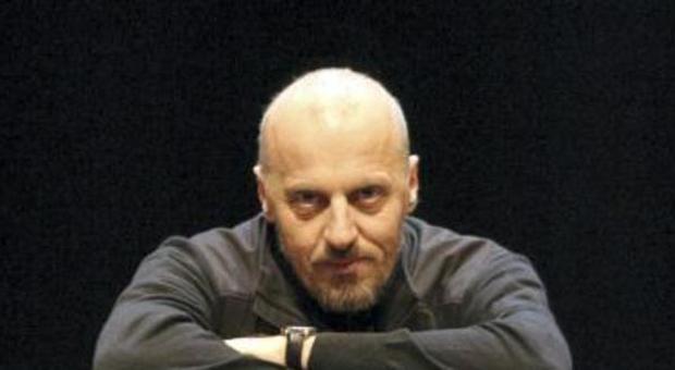 Marco Paolini
