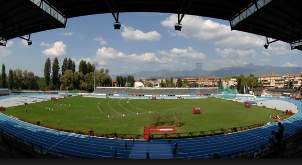 Terremoto, atletica: annullato il meeting di Rieti