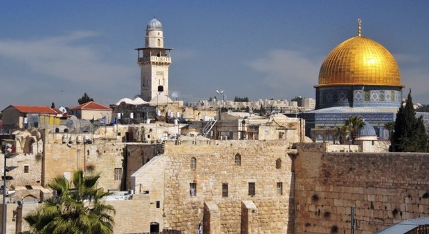 "Gerusalemme capitale di Israele", Trump infiamma il Medio oriente: l'ira dei Paesi arabi