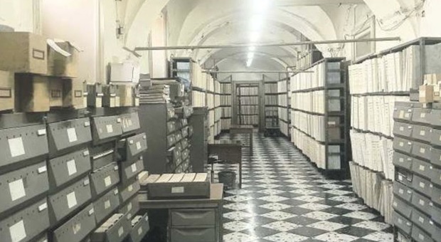 Stato civile, chiude l'archivio: così Napoli perde la memoria