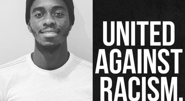 Insulti razzisti a Tuanzebe, lo United: «Disgustati da questi idioti senza cervello»