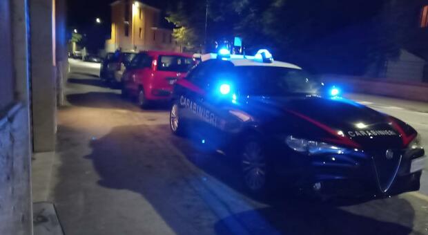 Ladri scatenati, colpita un’altra villetta: in fuga da Barcaglione con un maxi bottino