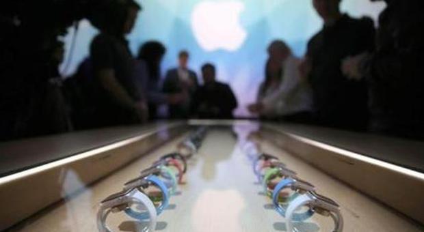 Apple, fine dell'attesa per lo smartwatch: ecco dove sarà venduto il 10 aprile