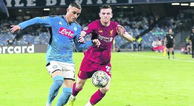 Capello lancia il Napoli Champions: «Con Ancelotti agli ottavi di finale»