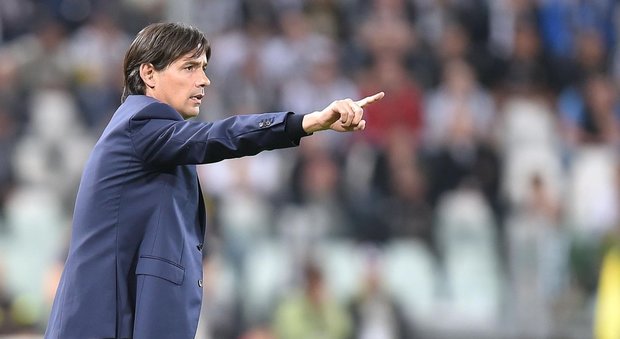 Samp-Lazio, Inzaghi al bivio: «Lascio o raddoppio, non torno alle giovanili»