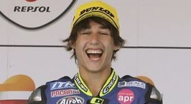 Morto Andreas Perez, pilota di 14 anni di moto caduto sul circuito di Barcellona. Il triste saluto di Marquez e Pedrosa