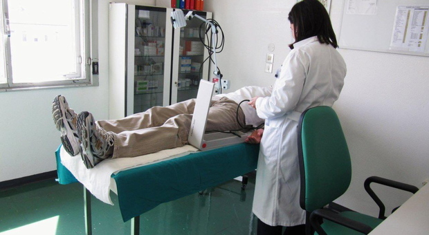 C'è carenza di medici di base nelle aree montane del Pordenonese