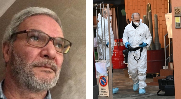 Carmine, 65 anni, scomparso nel Milanese: indagato il figlio. Il Ris dI Parma nella villetta