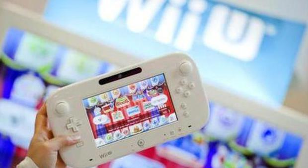 Nintendo down, calano le vendite di 3DS e Wii U: Perdita di 165 mln euro