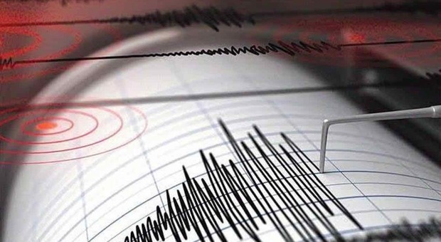 Terremoto, cinque scosse tra Bologna e Firenze