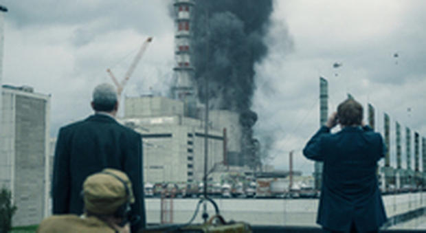 Chernobyl, si suicida uno dei liquidatori eroi dopo aver visto la serie tv: «Ha rivissuto le umiliazioni subite»
