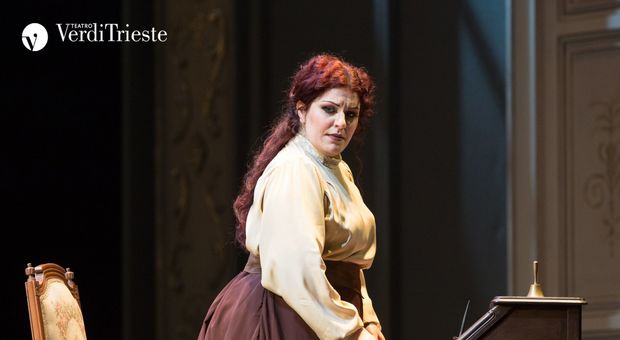 Amami Alfredo: gran finale con La Traviata, poi tournée in Giappone