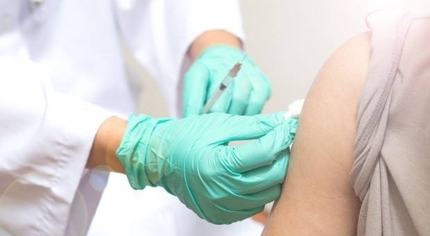 Influenza, vaccino raccomandato e gratis a bimbi e over 60