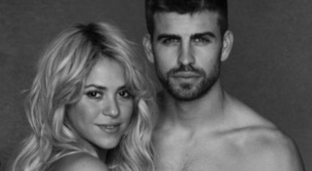 Shakira rompe il silenzio su Pique: «Per farlo giocare a calcio ho messo in pausa la mia carriera»