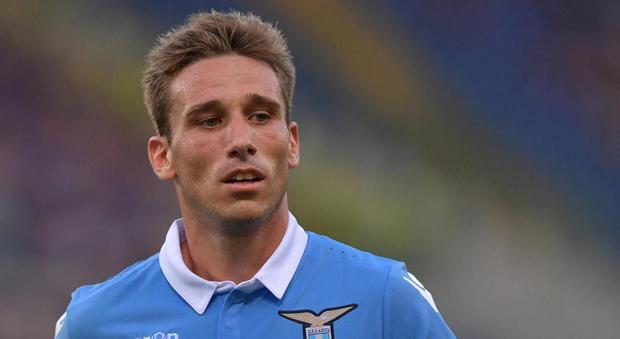 Lazio, Biglia va di fretta: l'argentino già pronto per andare in panchina col Sassuolo