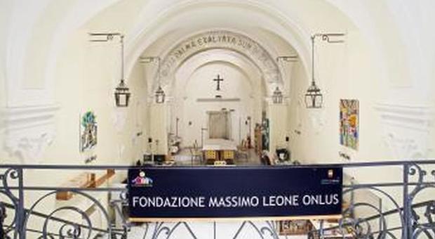 Fondazione Massimo Leone onlus