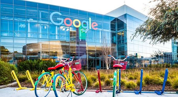 Google si prepara ad invadere il mondo dei servizi finanziari
