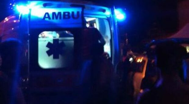 Violenza in ambulanza: chiesto giudizio immediato per il soccorritore