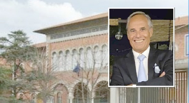 Ospedale di Fano penalizzato, il candidato sindaco De Leo: «La Regione deve riequilibrare le risorse rispetto a Pesaro»