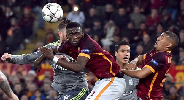 Roma-Napoli, Ruediger tiene in ansia Spalletti: oggi il test decisivo