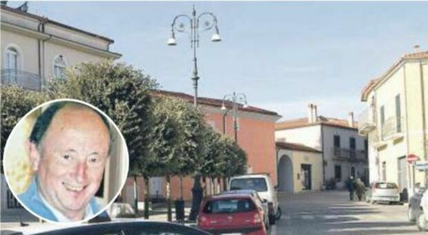 Choc in Irpinia: volo dal balcone, muore l'ex sindaco Matteo