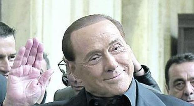 Berlusconi e la strategia della responsabilità sulle riforme