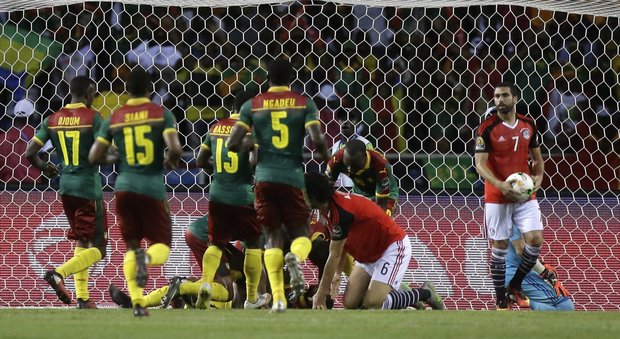 Il Camerun conquista la Coppa d'Africa: battuto in rimonta l'Egitto di Salah