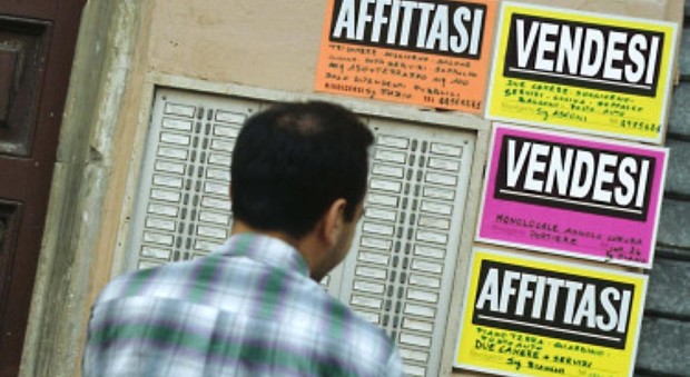 Mutui, in Italia servono 134 giorni per averne uno