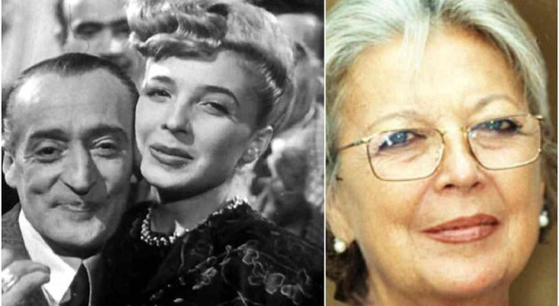 Addio a Isa Barzizza, l'attrice musa di Totò è morta ieri a Palau: aveva 93 anni