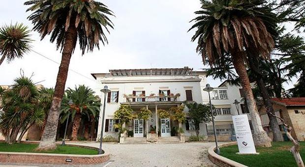 Villa San Giuseppe